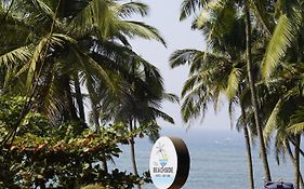 Beachside